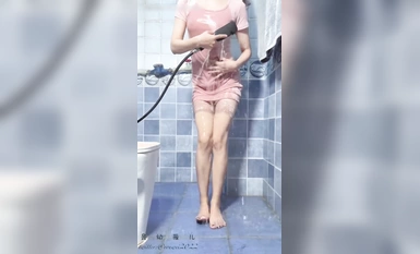 [Kecantikan menggoda pramugari bocor] Dewi terkenal selebriti Twitter "It's Youweier" (30)