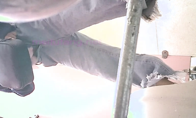 快餐店女廁定點全景偸拍一位接一位的漂亮小姐姐和美少婦方便~能看B又能看臉極品白虎一線天真的太頂了 (6)