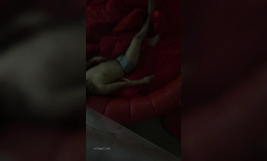 《換妻俱樂部泄密流出》綠帽老公帶著老婆和其他男人玩3P,4P 完美露臉 (11)