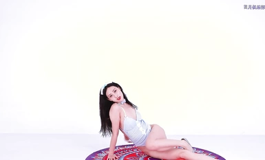 Syarikat Tarian Xiaowei 06HD