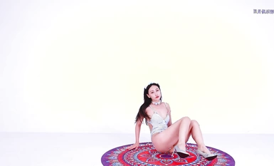 Syarikat Tarian Xiaowei 06HD