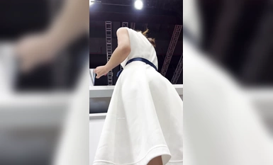 2023上海車展-現代前台