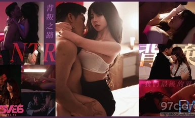 (Royal Chinese) (ras-303) (20230527) Sự giao thoa đạo đức giữa tình yêu và ham muốn con đường phản bội của ntr - Lenaiko