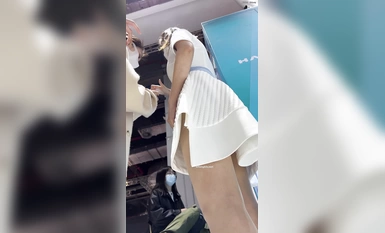 2023上海車展-長城禮儀（打底）