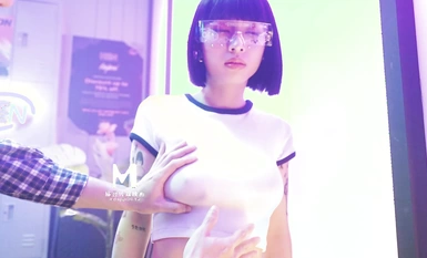 (麻豆傳媒)(fcd-6901)(20230526)淫水橫流性愛轉生-玥可嵐