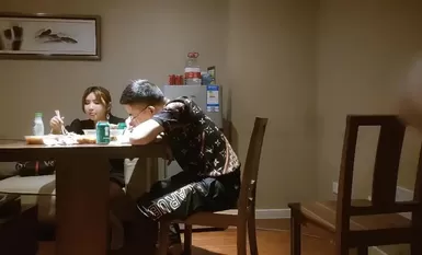 欧阳专攻良家07-04从吃饭到上床全程实录