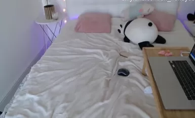 像極了娃娃的豐臀美穴大眼萌妹直播合輯7