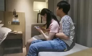 锦衣卫探花07-05美容院兼职女孩