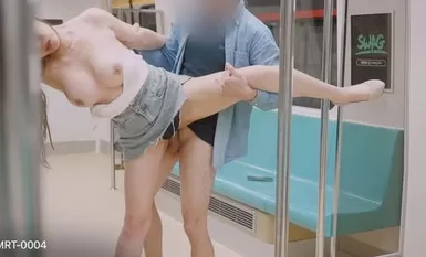 啪啪列車-NTR男友的極變態指令