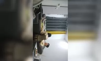 Spicy Prince Siri 1 - Pesan bawa pulang di rumah untuk menghilangkan tekanan, seluar dalam seksi adalah standard