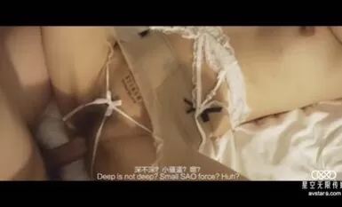 終於上了念念不忘班花，沒想到許久不見還是原來熟悉姿勢熟悉的感覺