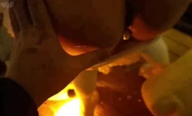 蘿麗塔網紅蘿莉喵喵『喵喵醬』2022最新啪啪-雪地翹美臀無套後入內射饅頭穴高清720P原版