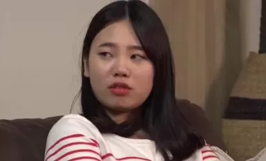 與大乳房的競爭性行為，主動上位，口活精通