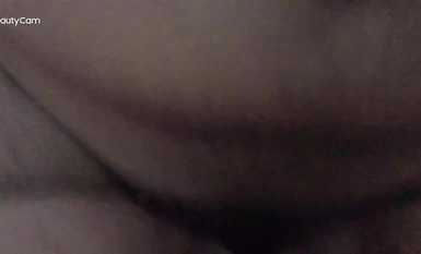 Ejaculate inside fat pussy