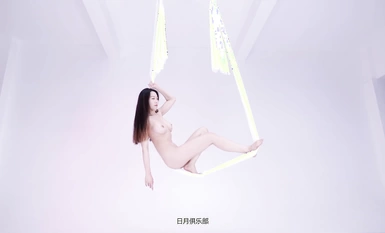 อัลเลนแอเรียลโยคะ 02