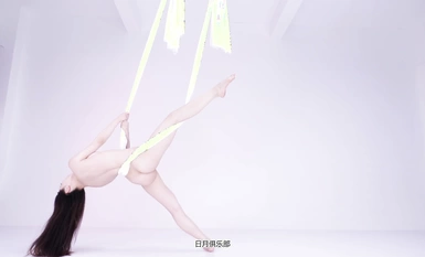 อัลเลนแอเรียลโยคะ 02