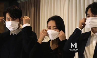 MFK-0006妓生上流