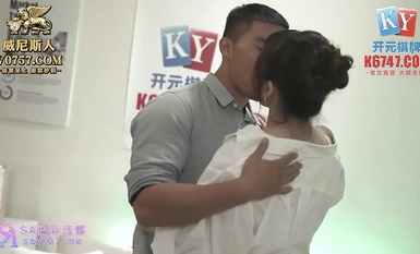 SA國際傳媒SAJD013商業女間諜套路就是肉體誘惑