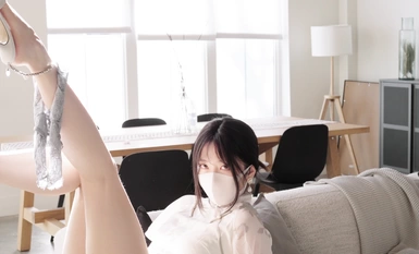 HongKongDoll Fenghuaxue-ตุ๊กตาน้องสาว (3)