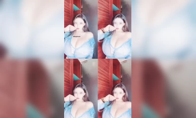 重磅福利悠悠戴允祺陳若初夢露張維亞等二十位巨乳大尺度-夢露veronica