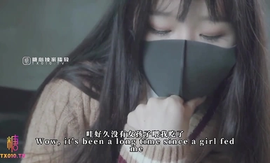 ▌橋本香菜▌一日女友愛的肉體 少女租出自己被黑屌內射中出 淫靡精液灌滿蜜壺