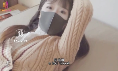 ▌橋本香菜▌一日女友愛的肉體 少女租出自己被黑屌內射中出 淫靡精液灌滿蜜壺