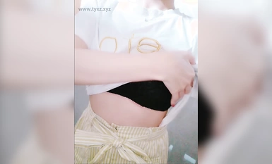 Peach Jam-Shopping Mall Terdedah 2