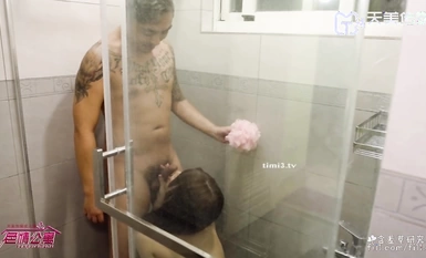 【SQGY03】色情公寓第三集亲爱的玉墨登场