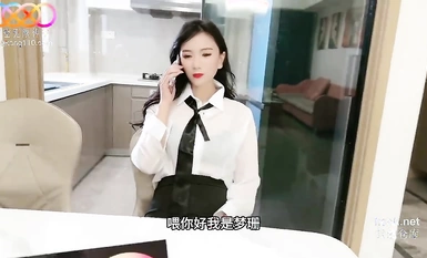 (星空無限傳媒)(XK-41)(20230601)黑絲淫蕩律師辱罵陽痿男反被爆操-夢珊