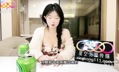 (星空無限傳媒)(xk-40)(20230601)爆操醉酒小蘿莉-蒙娜