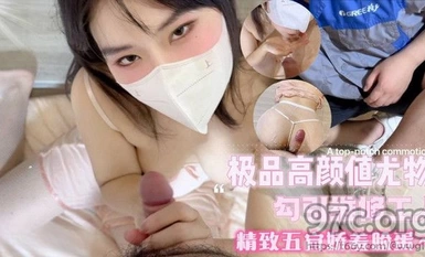 (蘿莉社)(lls-235)(20230514)極品高顏值尤物勾引維修工人-奶咪醬