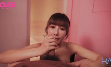 (皇家華人)(ras-305)(20230603)極上泡泡浴侍奉服務 巨乳浴場之旅-李娜娜