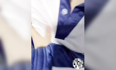 女厕所乱伦骚货表妹