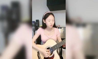 Student sister, masturbating with a prop, yes. Three.