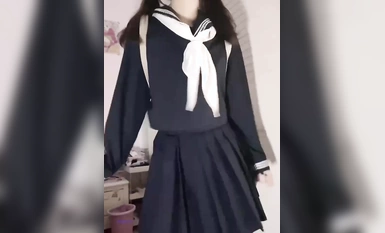 คนดังทางอินเทอร์เน็ต girl@guowu [หมีนม] (47)