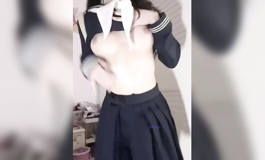 คนดังทางอินเทอร์เน็ต girl@guowu [หมีนม] (47)