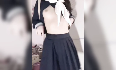 คนดังทางอินเทอร์เน็ต girl@guowu [หมีนม] (47)