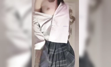 ネットフリックス・ガール＠フルーツダンス【ミルクベア】 (38)