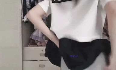 網紅少女@果舞【奶熊】 (1)