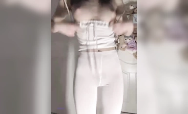 網紅少女@果舞【奶熊】 (37)