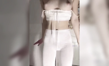 網紅少女@果舞【奶熊】 (37)