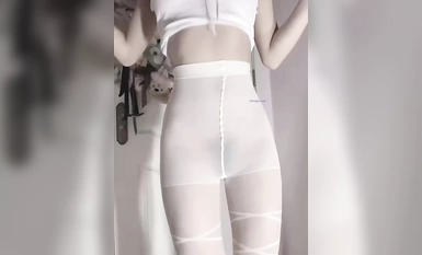 網紅少女@果舞【奶熊】 (32)