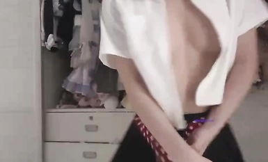 網紅少女@果舞【奶熊】 (2)