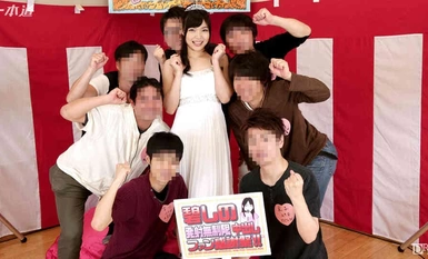 Lễ hội tri ân người hâm mộ bánh kem không giới hạn!