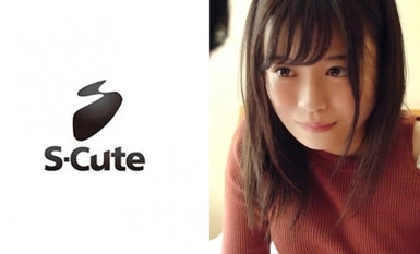 229SCUTE-982 Kanon S-Cute 与美丽透明的女孩发生羞耻的性关系 X1