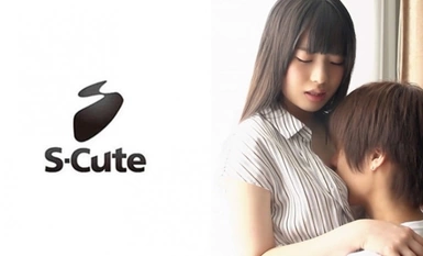 229SCUTE-981 Rika (19) S-Cute Nafas manis gadis cantik putih tulen bocor H1