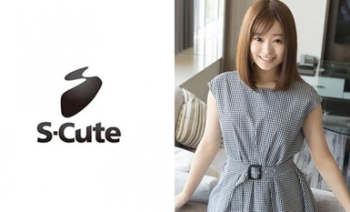 9SCUTE-1002 Aimi (22) S-Cute Girlish shyness is cute H