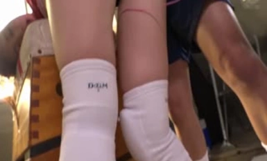 ABP-498 Spokos Sweaty SEX 4-Performance! Rui Hasegawa, Athletic Club Member