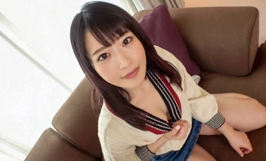 SIRO-4136 【初拍】【很可愛的主動JD】【20歲白皙美體】看似休閒的美麗JD，年輕的身體被經驗豐富的男人吞噬..AV在線申請→AV試拍1214