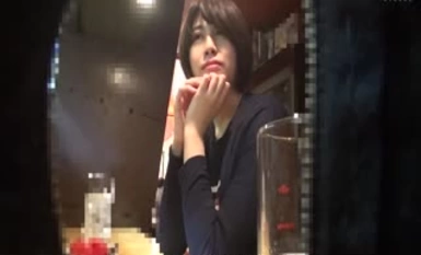 ITSR-070 Isteri Amatur Dijemput Di Aizakaya Tanpa Kebenaran, Pengintai Creampie Serius Dilepaskan Tanpa Kebenaran 13